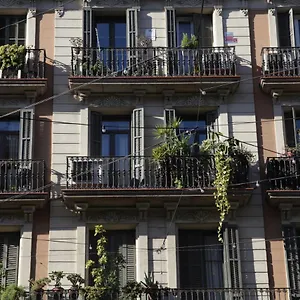 Apartment Barnapartments Rambla Cataluna, Barcelona