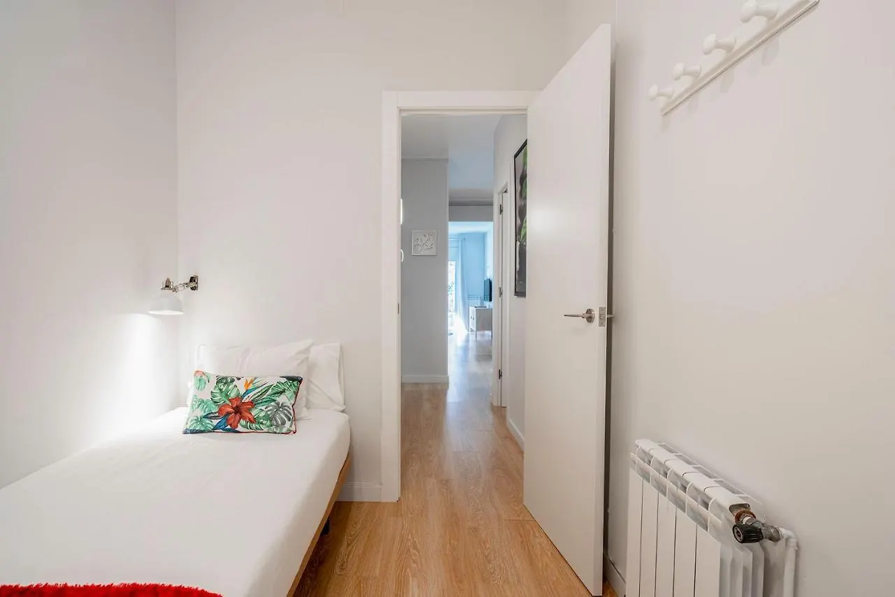 Barcelona Eixample Appartement 0*,  Spanje
